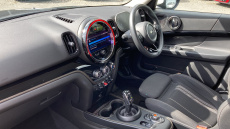 MINI Countryman 2.0 Cooper S Classic 5dr Auto Petrol Hatchback